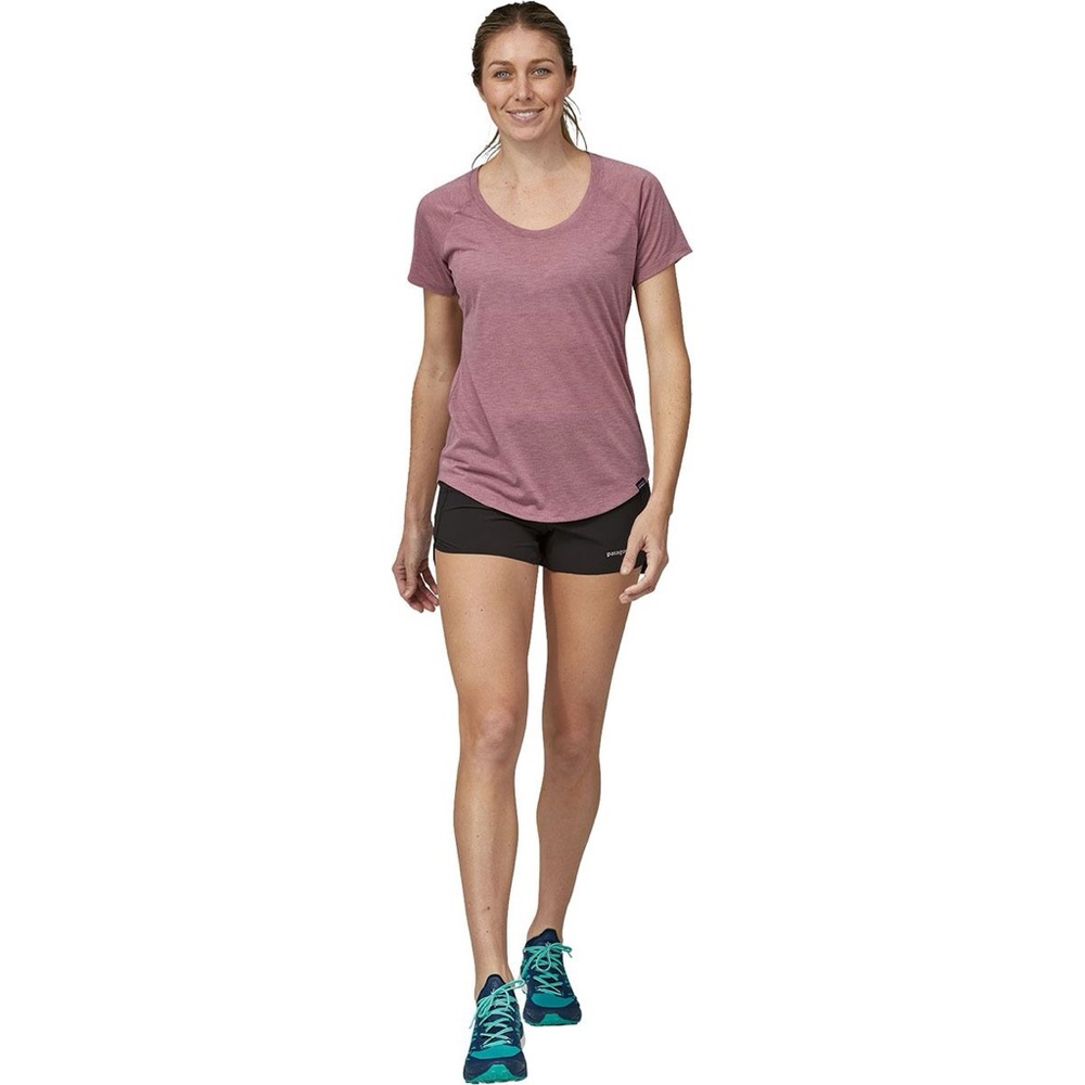 Patagonia Strider ProShorts 3.5” women’s small black